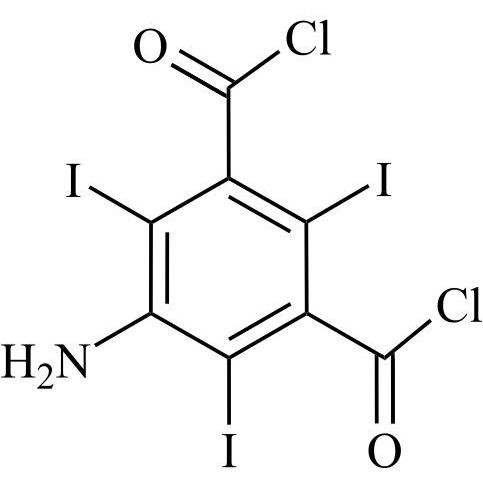 Picture of Iohexol EP Impurity L