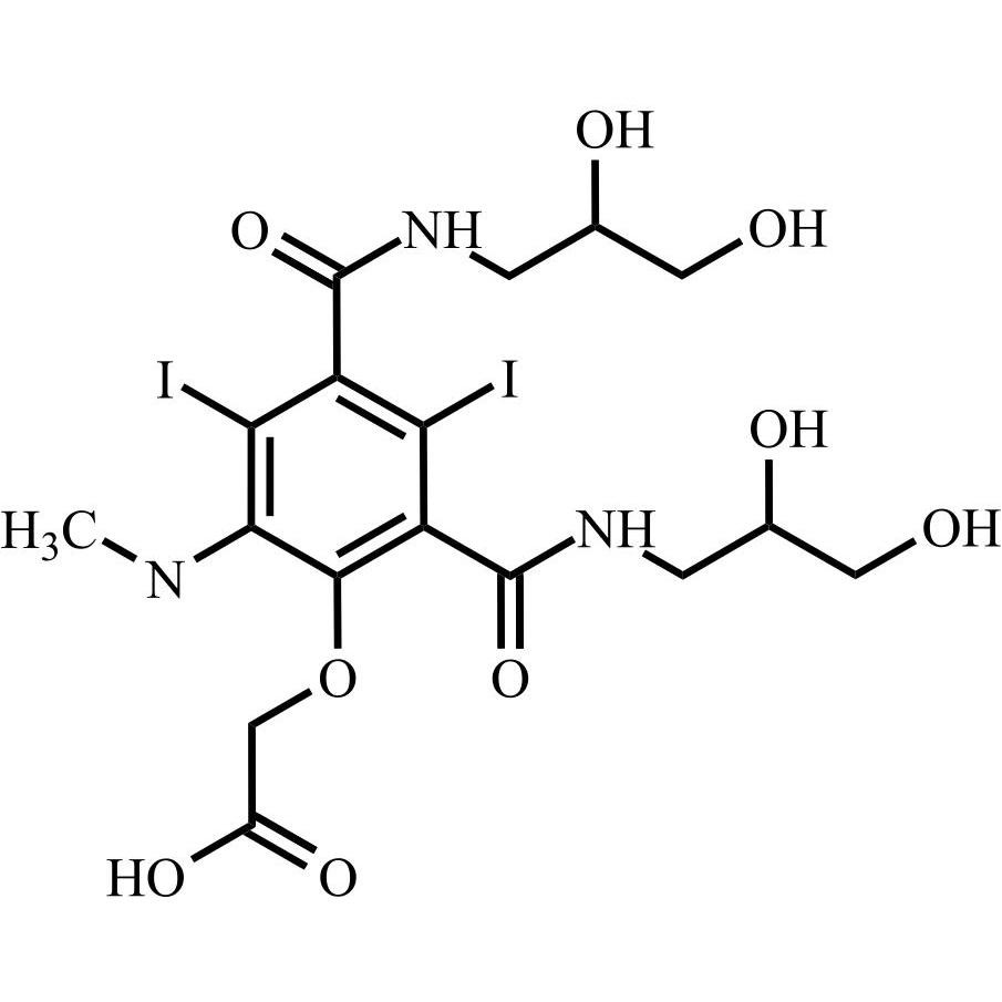 Picture of Iomeprol Impurity 5