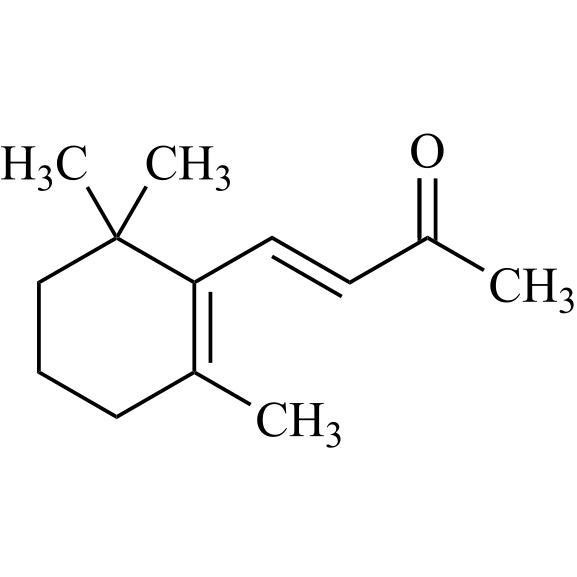 Picture of beta-Ionone