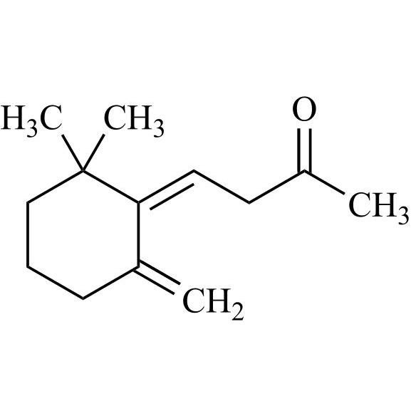 Picture of Ionone Impurity 4