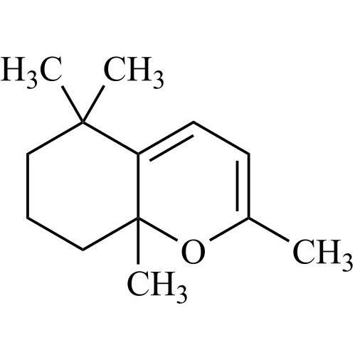 Picture of Ionone Impurity 5