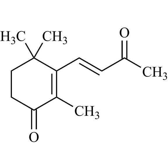 Picture of Ionone Impurity 1