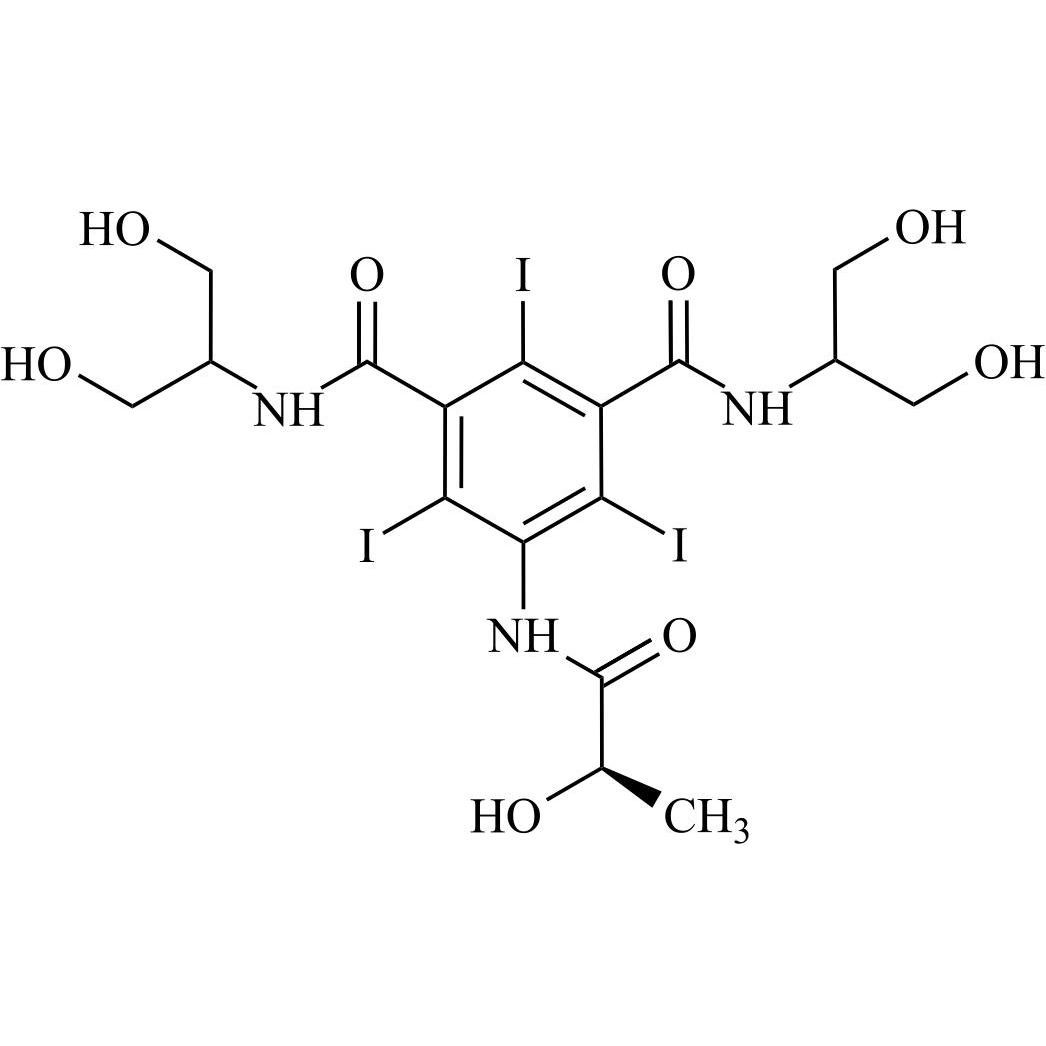 Picture of (R)-Iopamidol