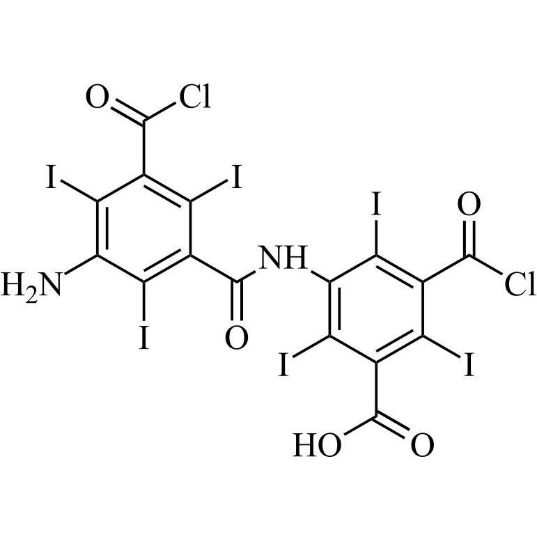 Picture of Iopromide Impurity 55