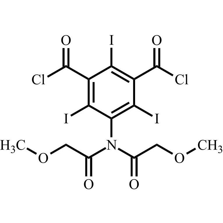 Picture of Iopromide Impurity 4