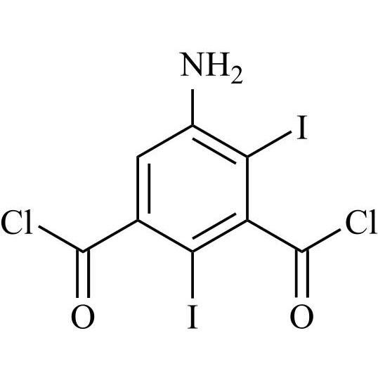 Picture of Iopromide Impurity 48