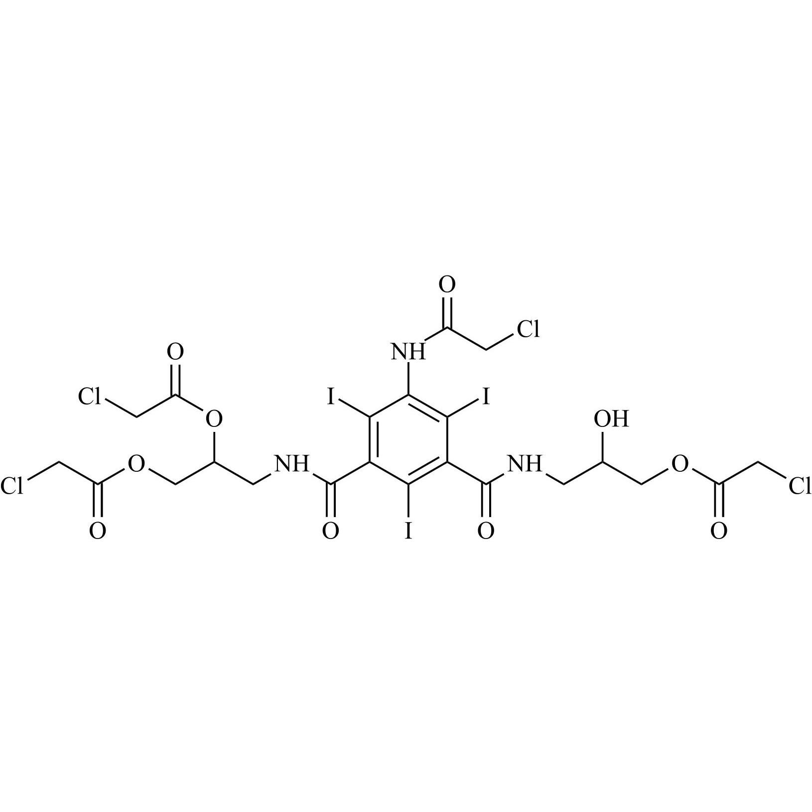 Picture of Ioversol Impurity 13