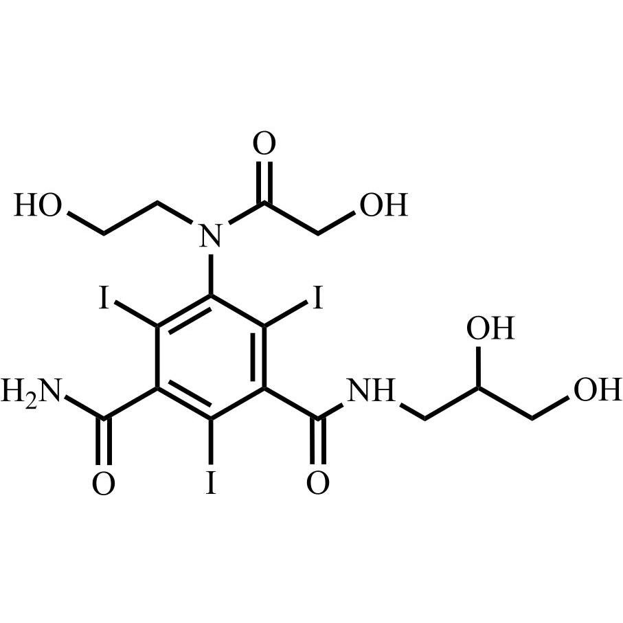 Picture of Ioversol Impurity 5