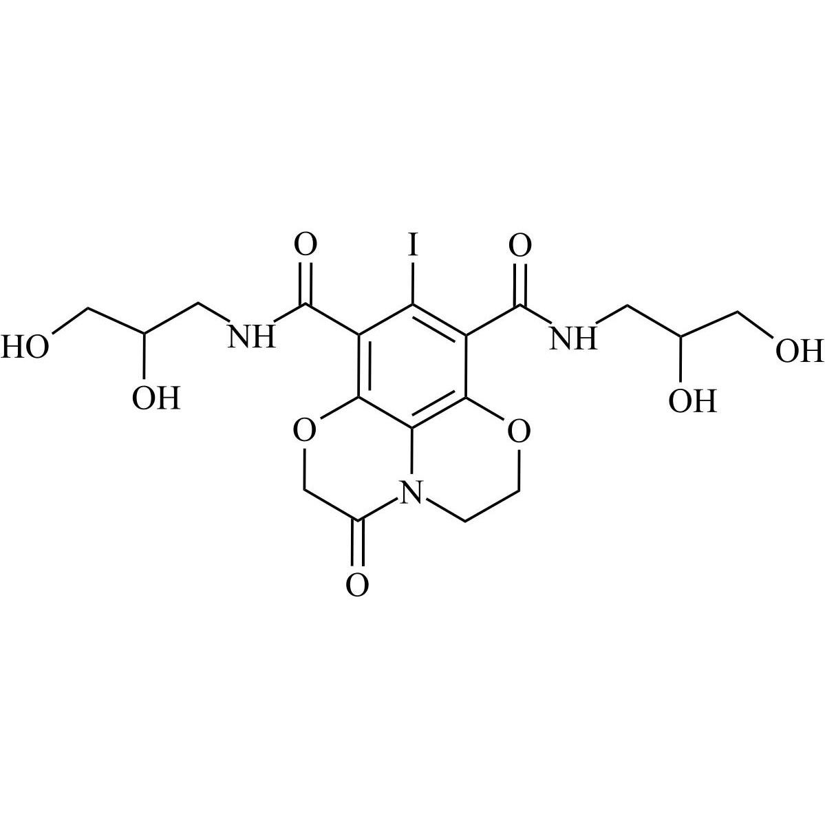 Picture of Ioversol Impurity 6
