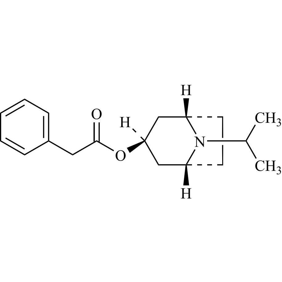 Picture of Ipratropium Bromide Impurity 8