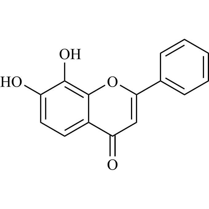 Picture of Ipriflavone Impurity 4