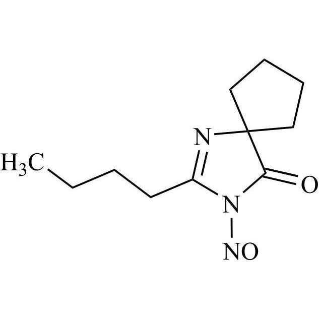 Show details for Irbesartan Impurity 18 Picture of Irbesartan Impurity 18
