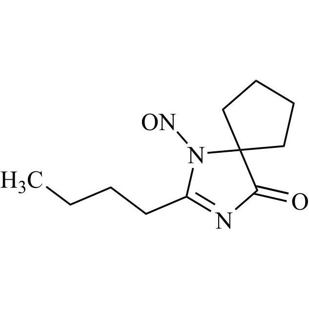 Show details for Irbesartan Impurity 19 Picture of Irbesartan Impurity 19
