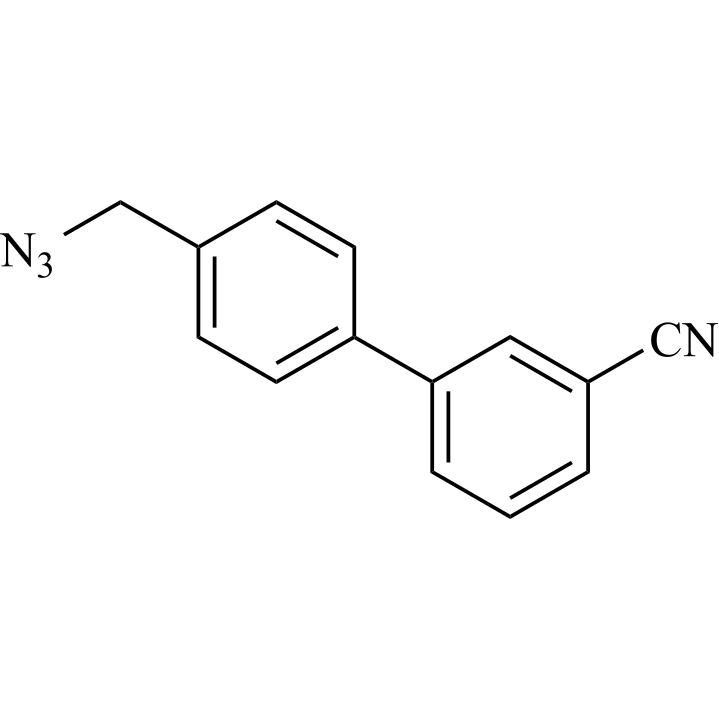 Show details for Irbesartan Impurity 26 Picture of Irbesartan Impurity 26