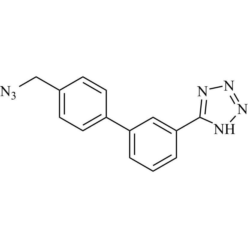 Show details for Irbesartan Impurity 27 Picture of Irbesartan Impurity 27