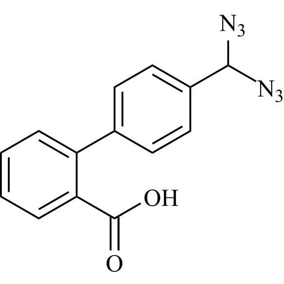 Show details for Irbesartan Impurity 35 Picture of Irbesartan Impurity 35