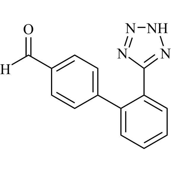 Show details for Irbesartan Impurity 38 Picture of Irbesartan Impurity 38
