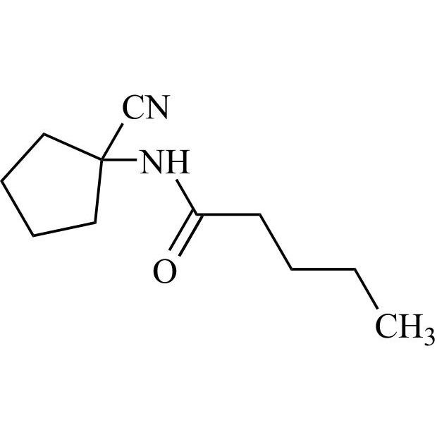 Show details for Irbesartan Impurity 40 Picture of Irbesartan Impurity 40
