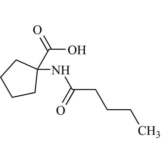 Show details for Irbesartan Impurity 41 Picture of Irbesartan Impurity 41