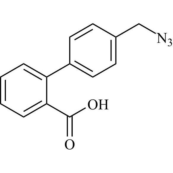 Show details for Irbesartan Impurity 23 Picture of Irbesartan Impurity 23