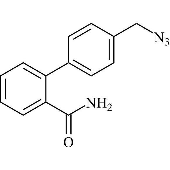 Show details for Irbesartan Impurity 24 Picture of Irbesartan Impurity 24