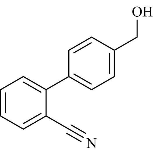 Show details for Irbesartan Impurity 39 Picture of Irbesartan Impurity 39