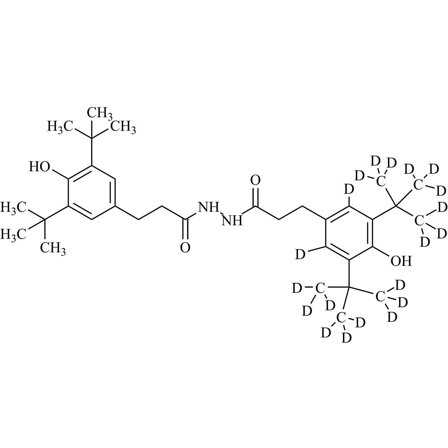 Picture of Irganox MD1024-d20
