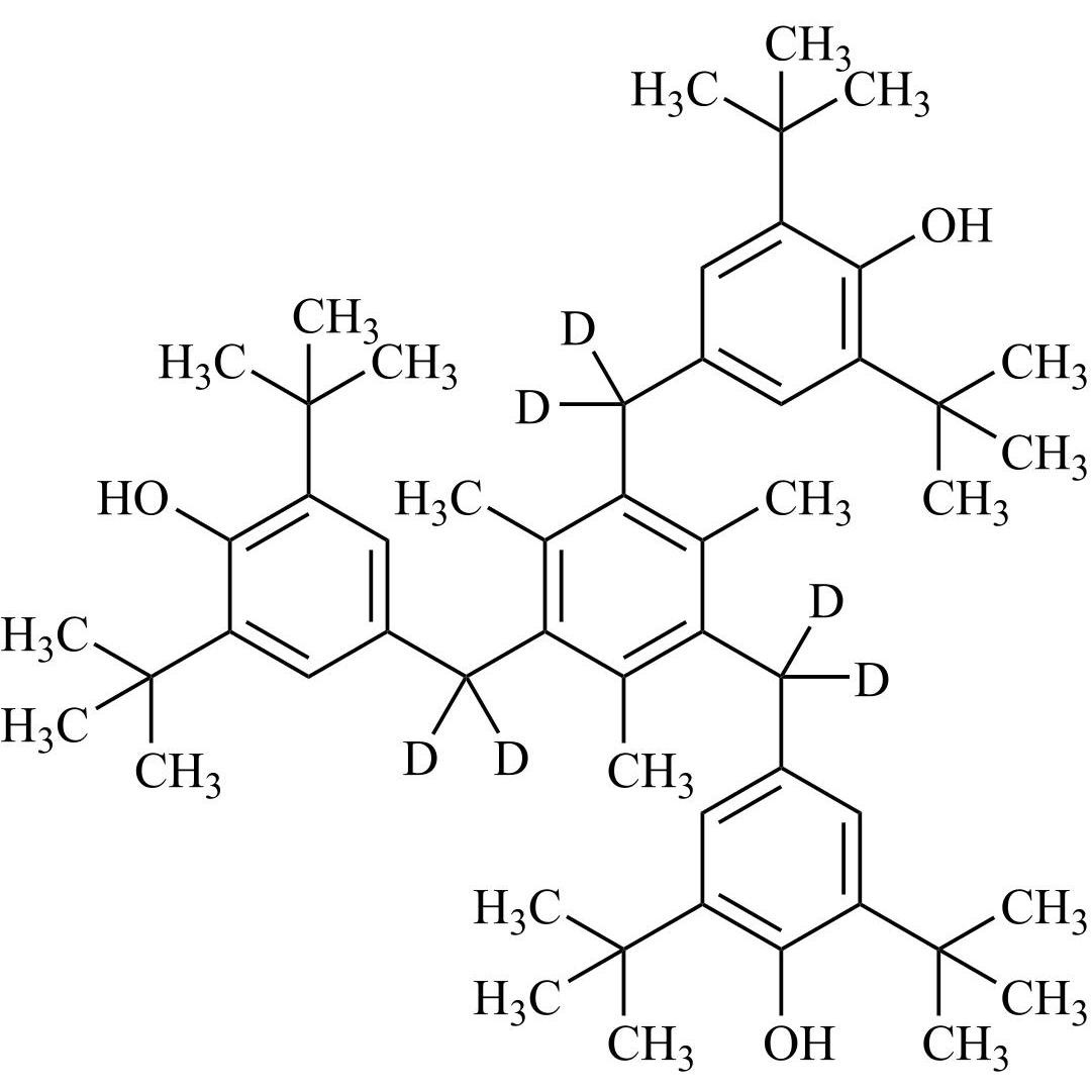Picture of Irganox 1330-d6