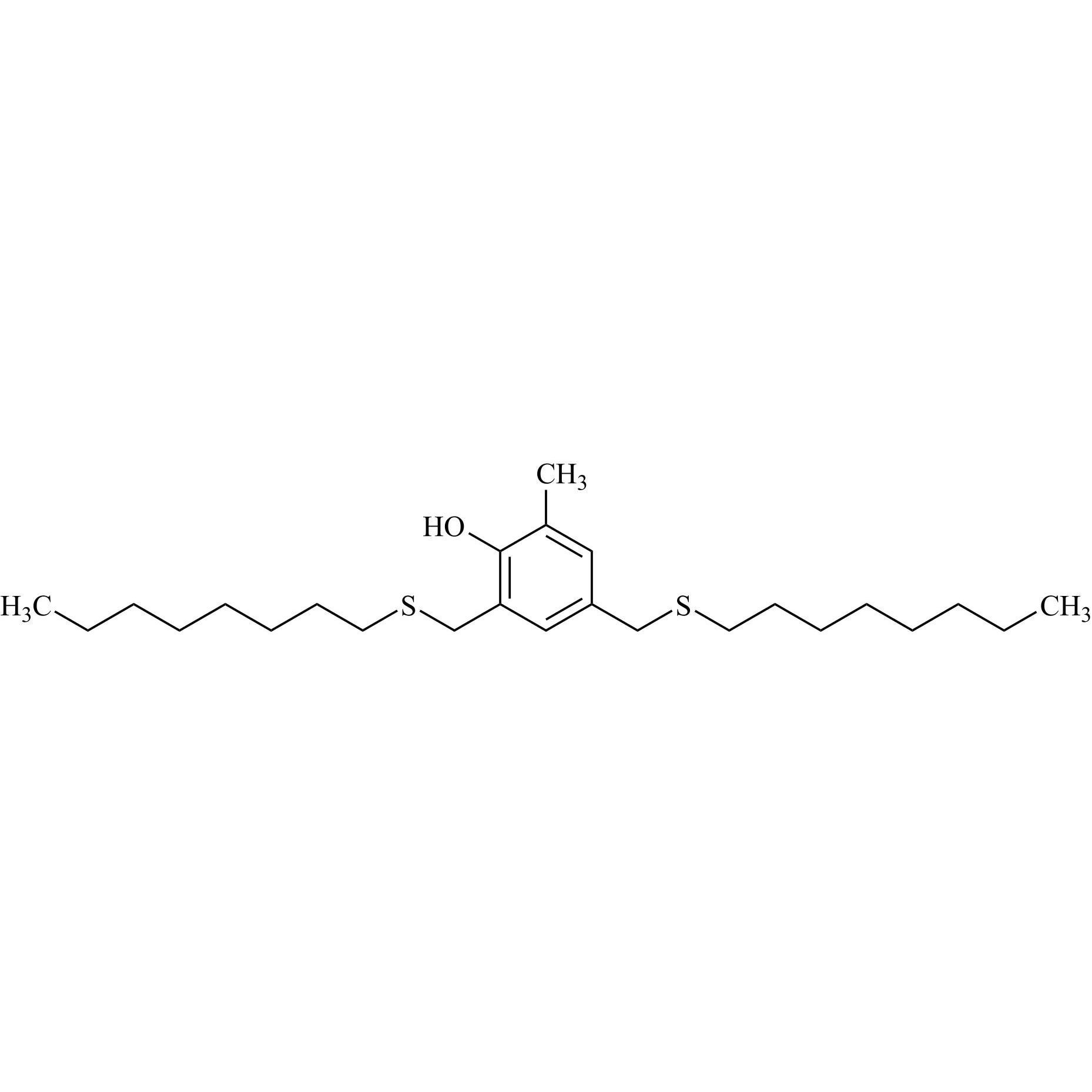 Picture of Irganox 1520