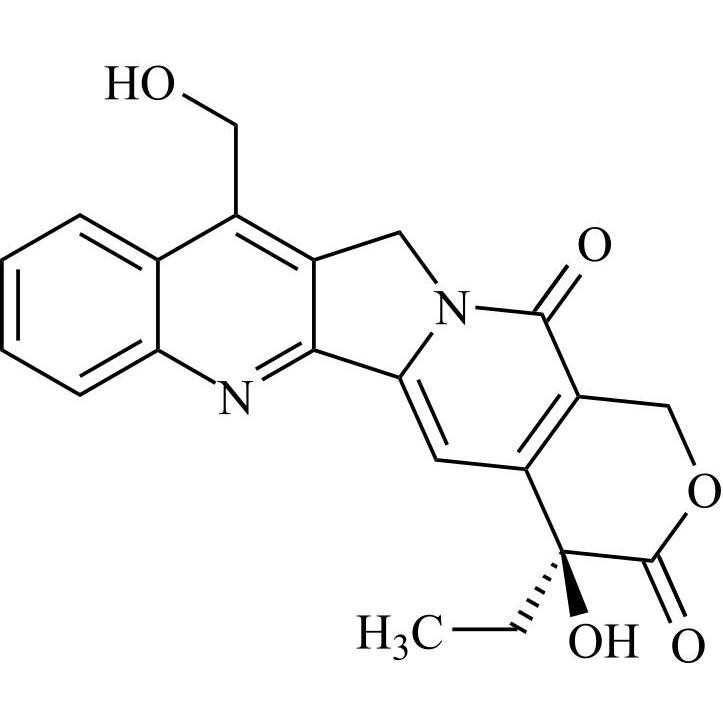 Picture of Irinotecan Impurity 8