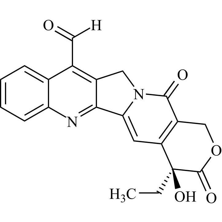 Picture of Irinotecan Impurity 9