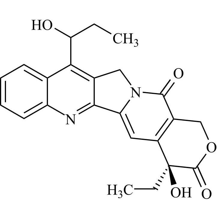 Picture of Irinotecan Impurity 10