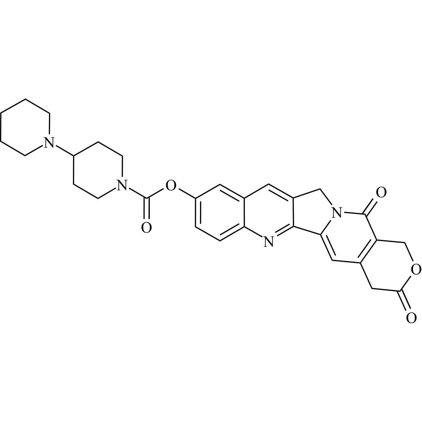 Picture of Irinotecan Impurity 13