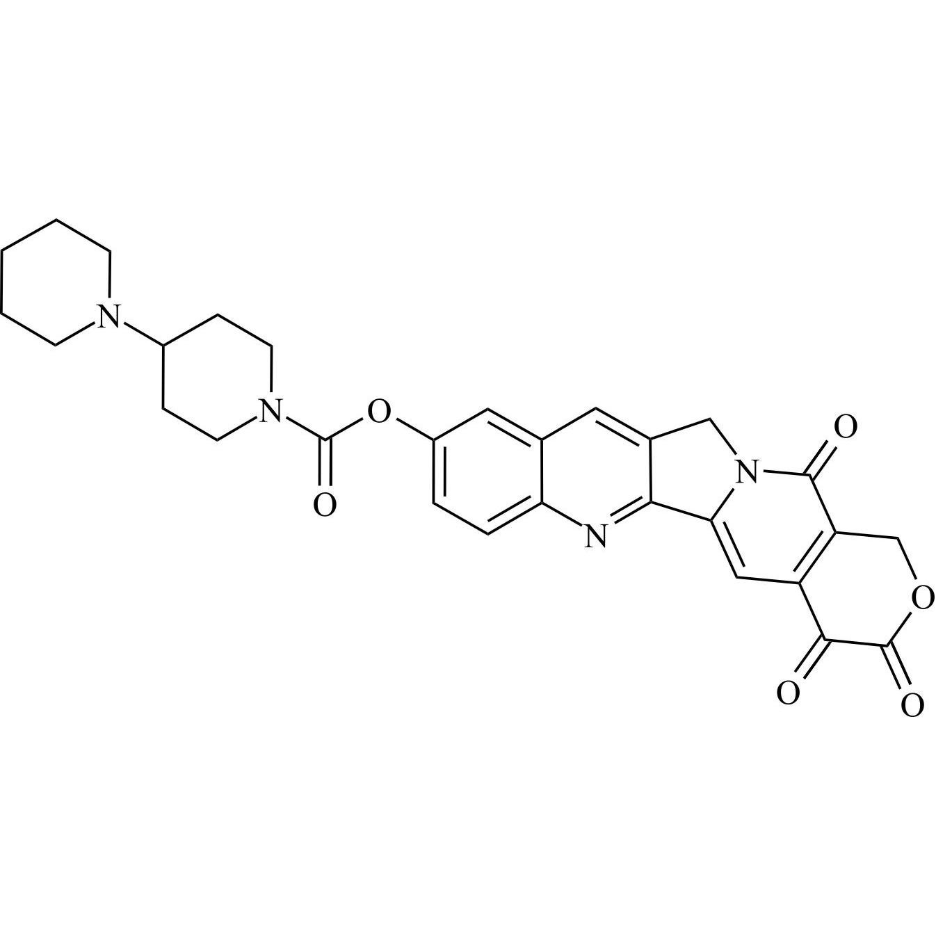 Picture of Irinotecan Impurity 15