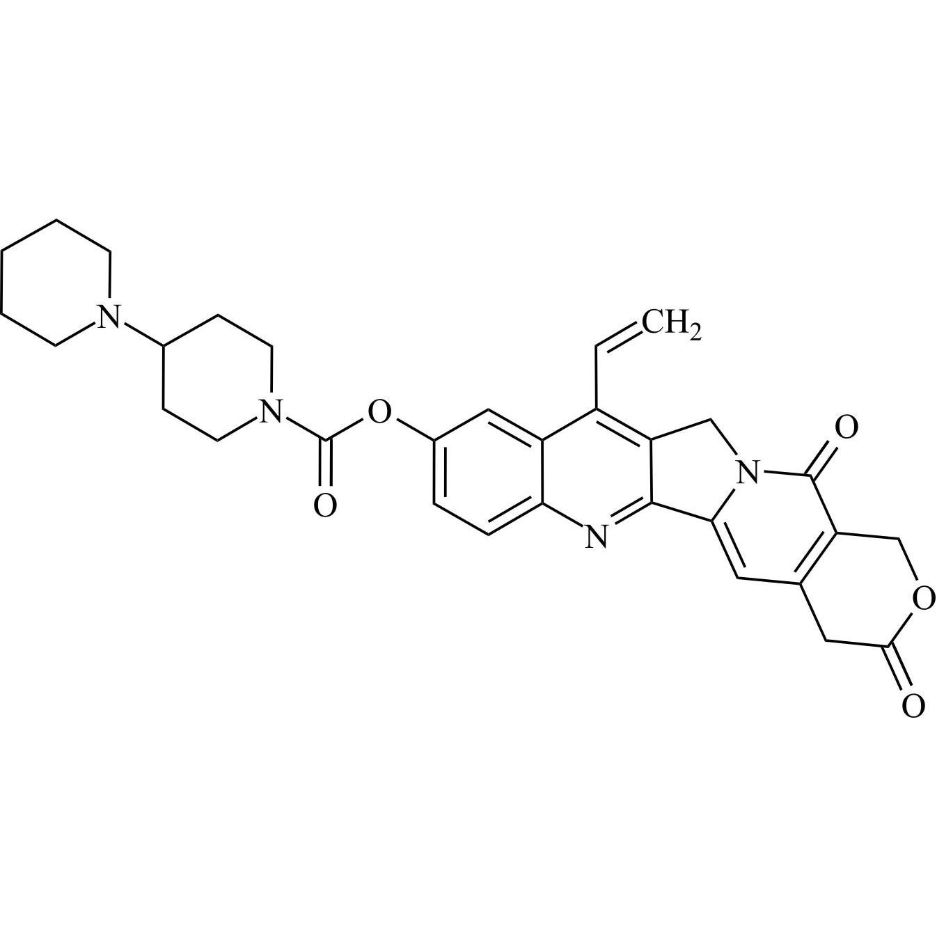 Picture of Irinotecan Impurity 16
