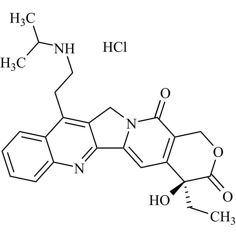 Picture of Belotecan HCl