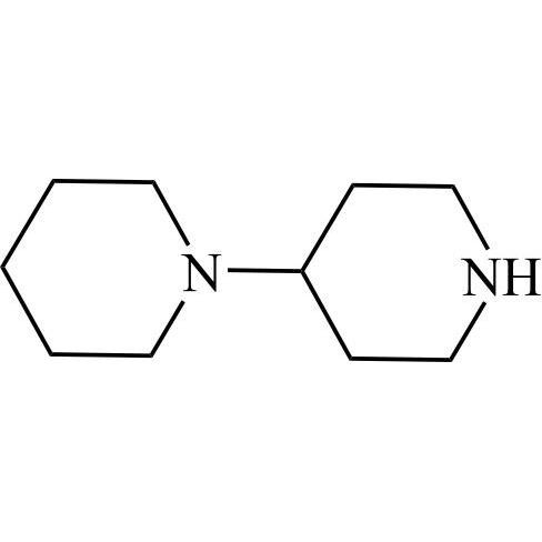 Picture of Irinotecan Impurity 24 (1,4'-Bipiperidine)