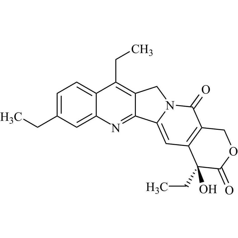 Picture of Irinotecan Impurity 11