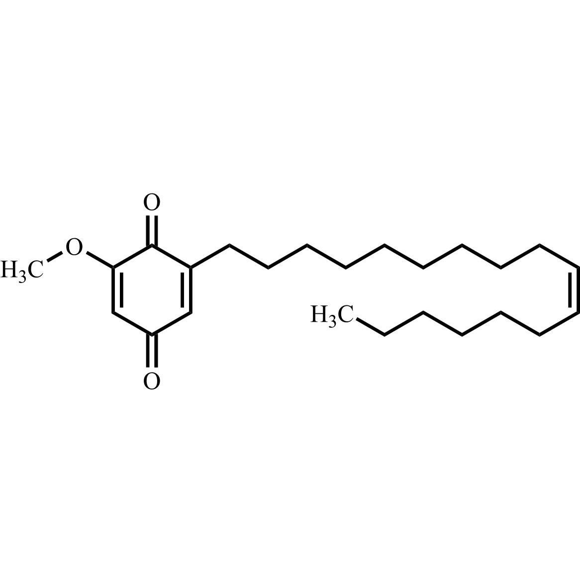 Picture of Irisquinone