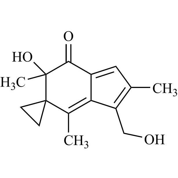 Picture of rac-Irofulven