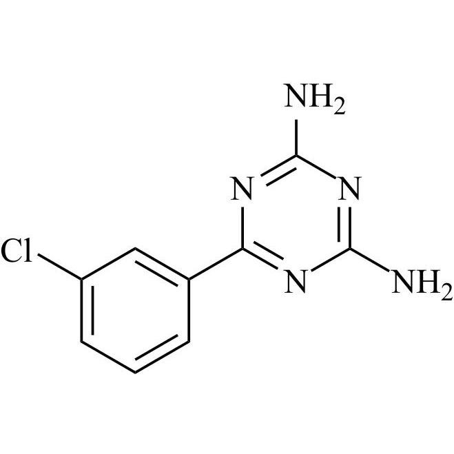 Picture of Irsogladine Impurity 4