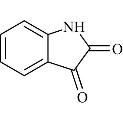 Picture of Isatin