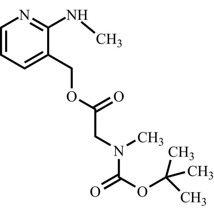 Picture of Isavuconazole Impurity 26