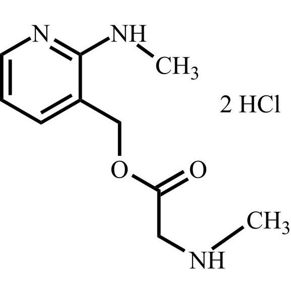 Picture of Isavuconazole Impurity 27 DiHCl
