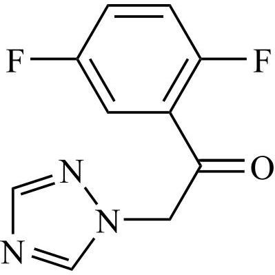 Picture of Isavuconazole Impurity 60