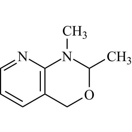 Picture of Isavuconazole Impurity 65