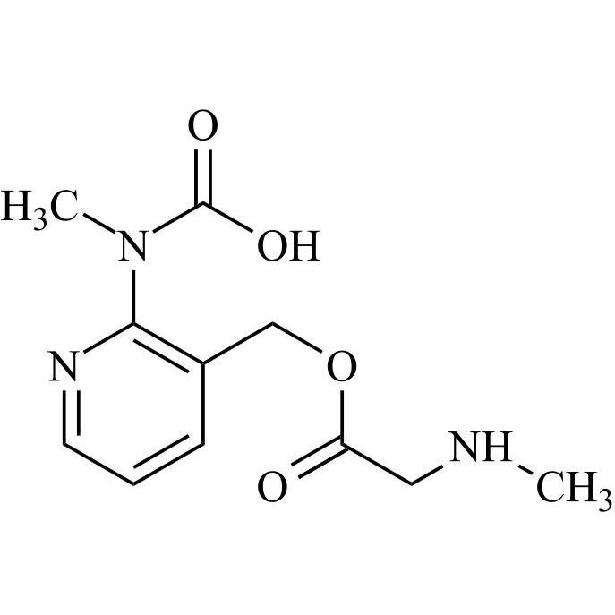 Picture of Isavuconazole Impurity 77