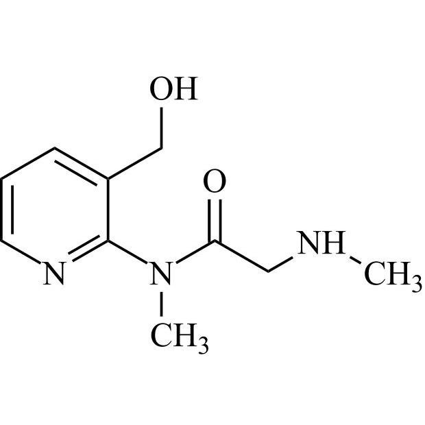 Picture of Isavuconazole Impurity 78
