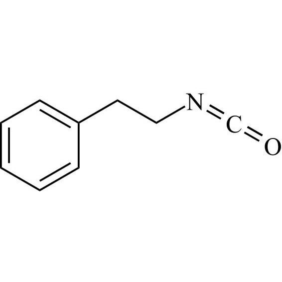 Picture of Phenethyl Isocyanate
