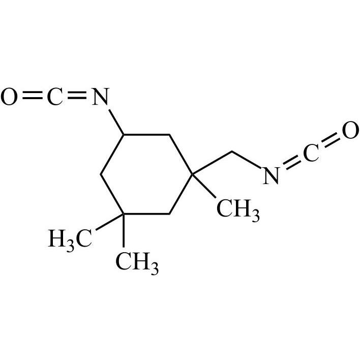 Picture of Isophorone Diisocyanate